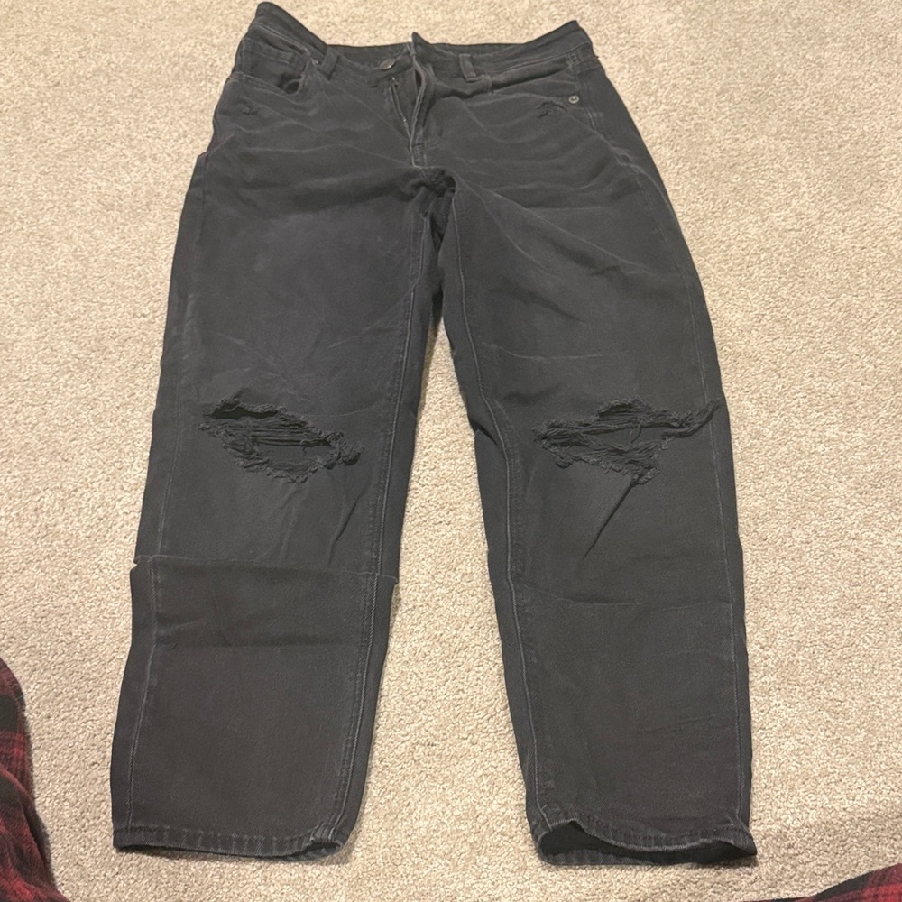 American Eagle Outfitters Relaxed Jeans